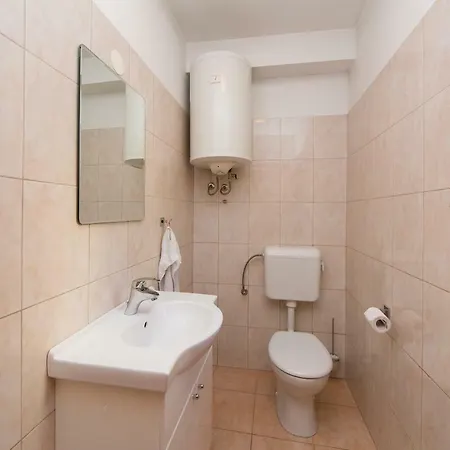 Apartament Maretoni Podstrana