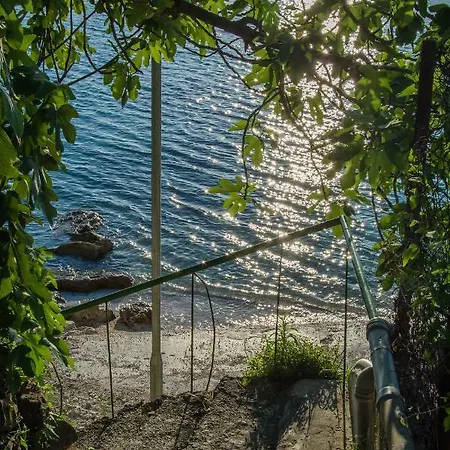 Apartament Maretoni *