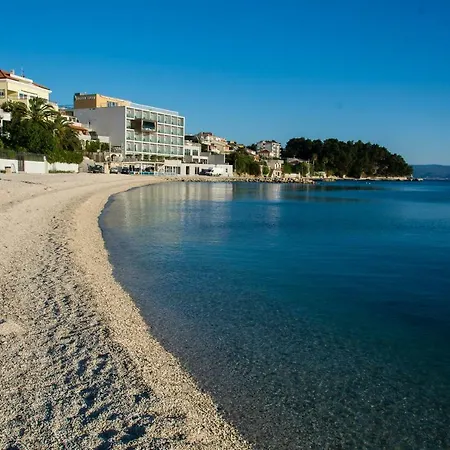 Apartamento Maretoni