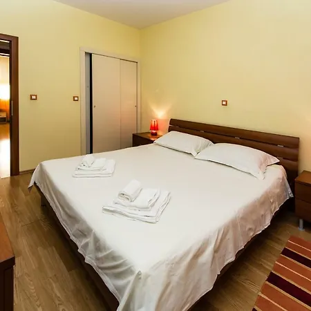 Apartamento Maretoni
